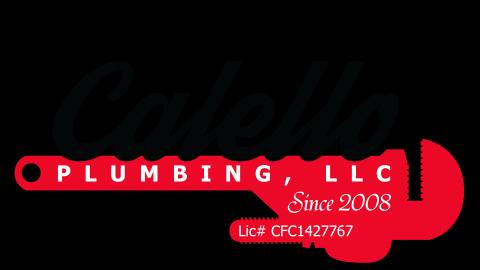 Calello Plumbing LLC