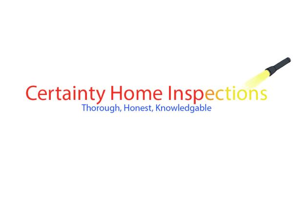 Certainty Home Inspections INC