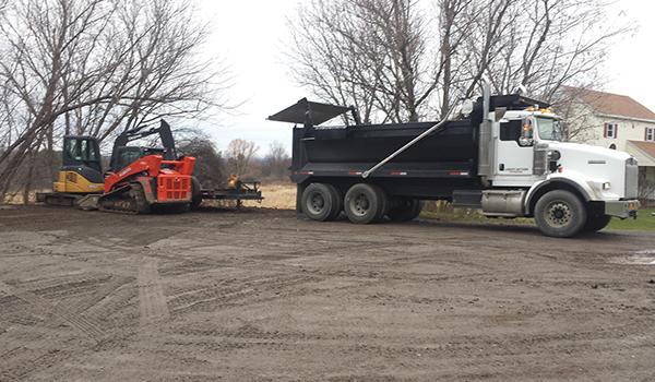 Bob Lynn & Son Septic Tank Cleaning