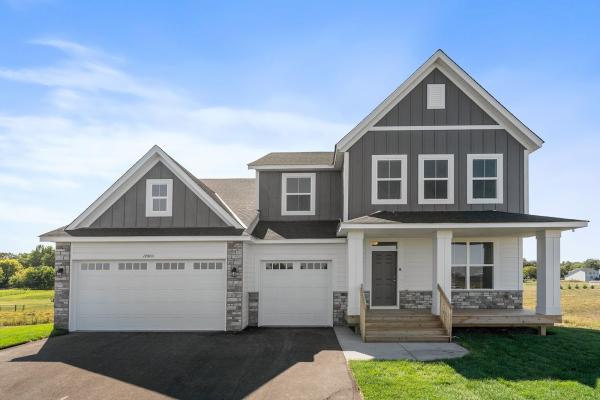 Capstone Homes