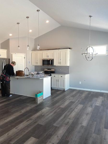 Capstone Homes