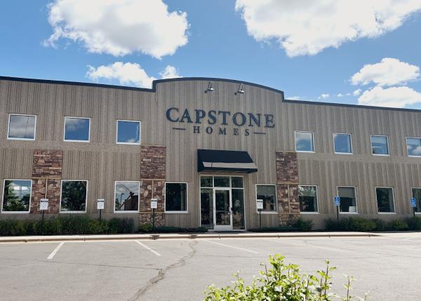 Capstone Homes