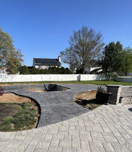 Millercrete LLC Concrete & Pavers