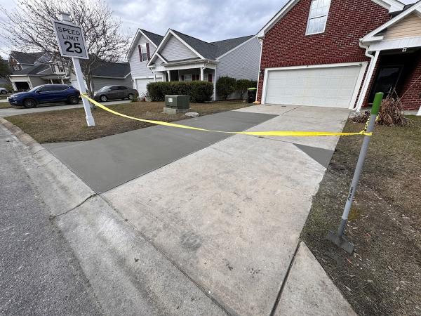 Millercrete LLC Concrete & Pavers