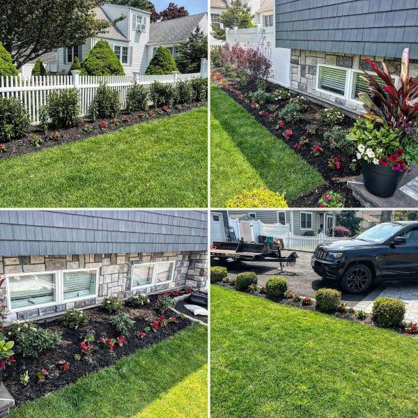 Softwind Landscaping