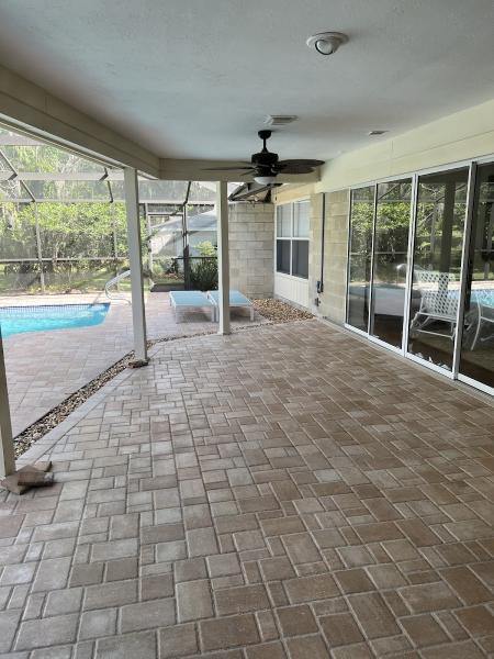 Power Wash Pros LLC