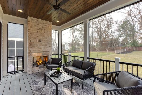Reel Homes