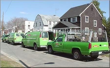 Servpro
