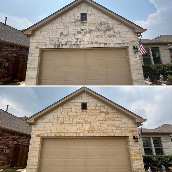 ATX Clean Pressure Washing LLC