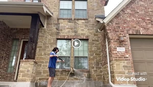 ATX Clean Pressure Washing LLC