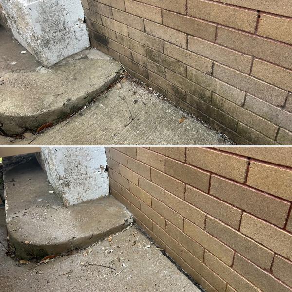 ATX Clean Pressure Washing LLC