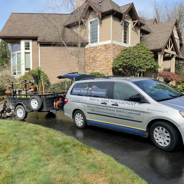 Gregory Property Management