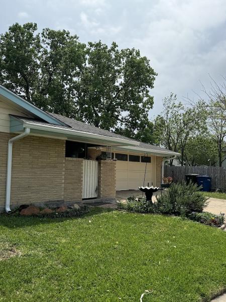 Zuniga Roofing & Gutters