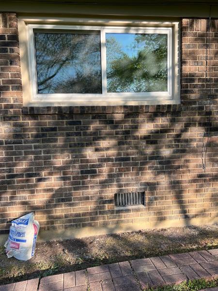 Hoosier Masonry Solutions