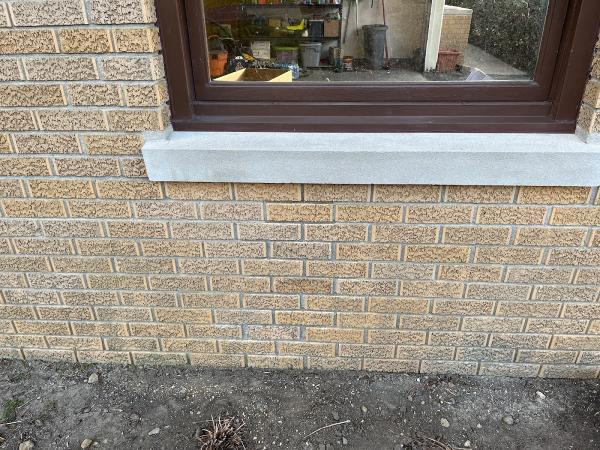 Hoosier Masonry Solutions