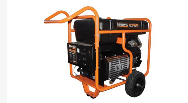 Ulmer Electric Repair LLC