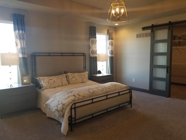 Villages at Sandfort Farm by Lombardo Homes