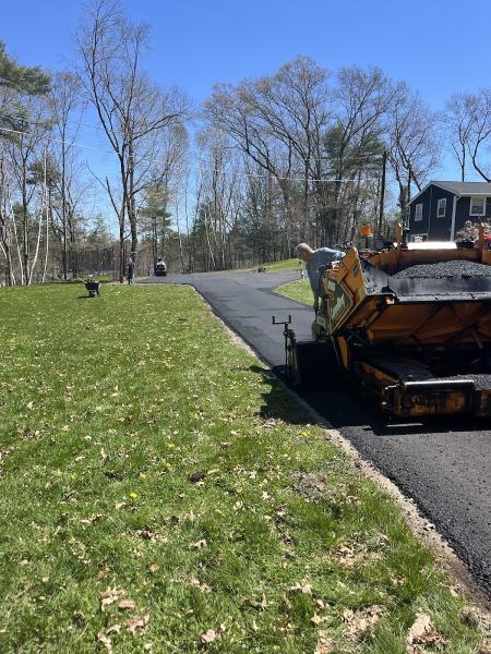 Bob Muldoon Paving