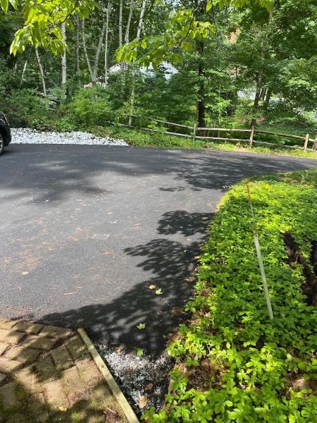 Bob Muldoon Paving
