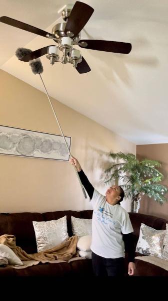 Supreme Cleaning Corporation