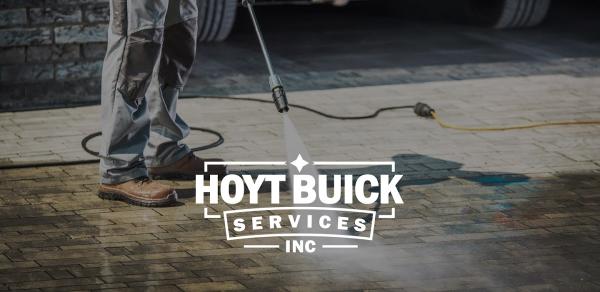 Hoyt Buick Services