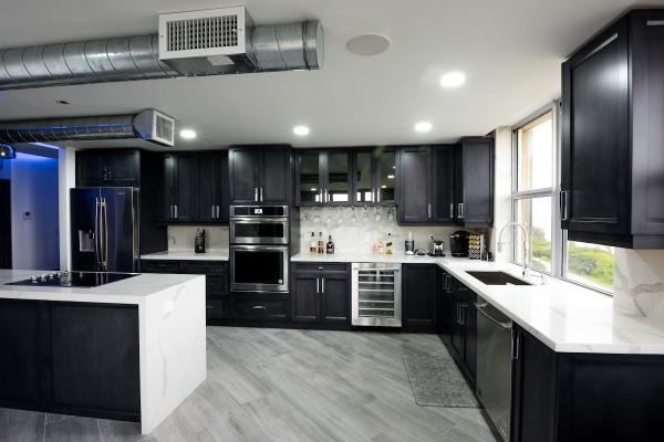 Garbers Custom Works Inc