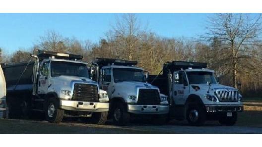 Tj&b Trucking