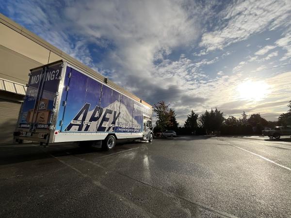 Apex Moving & Storage
