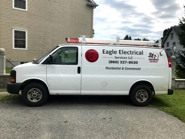 Eagle Electrical Services LLC