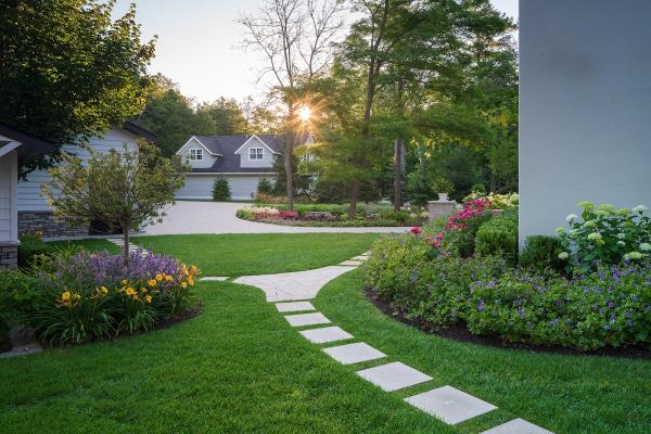 Trunorth Landscaping