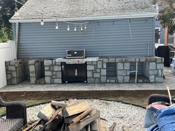 Marques Construction & Masonry LLC