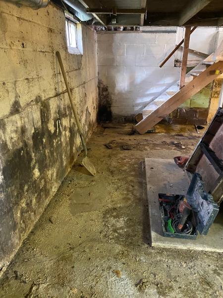 All American Basement Waterproofing
