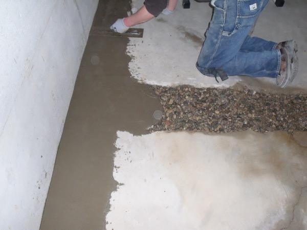 All American Basement Waterproofing