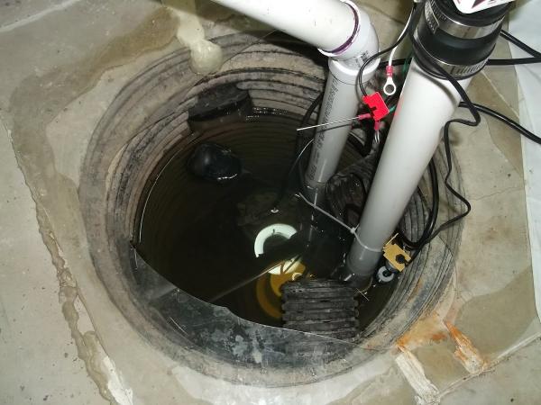 All American Basement Waterproofing