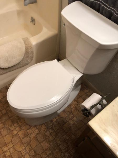 Midway Plumbing
