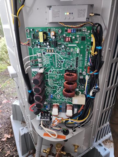 Airborne Heating & Air