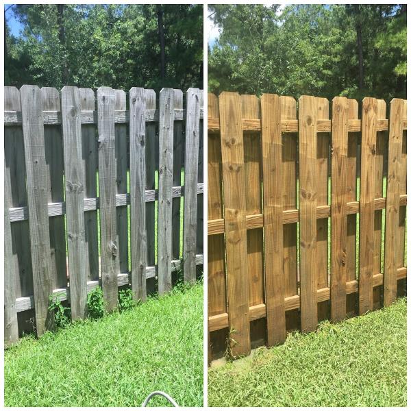 Chief's Pressure Washing