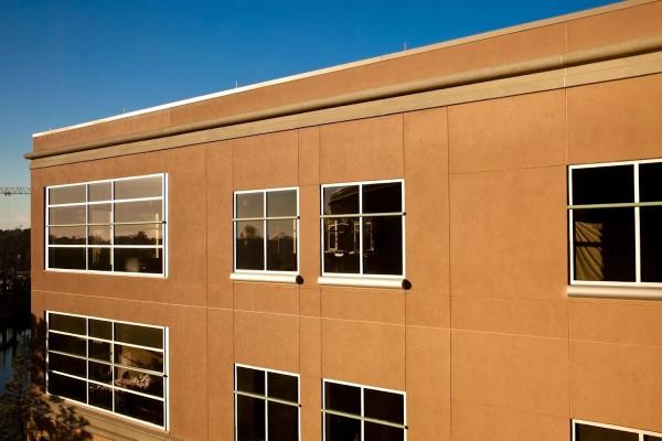 Lasercraft Acoustics Inc
