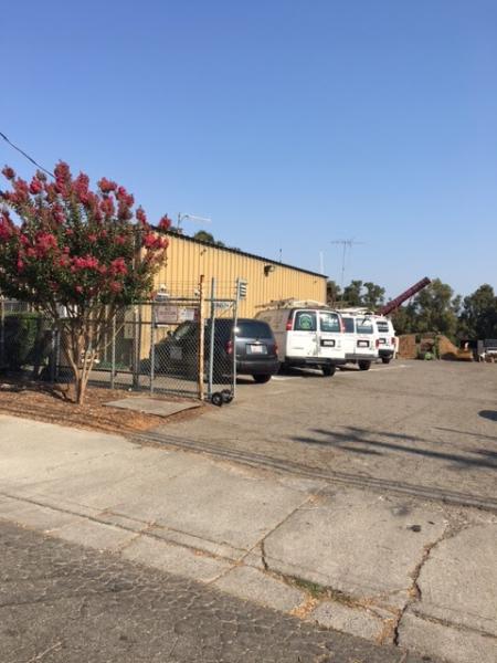 Atlas Tree Service Inc.