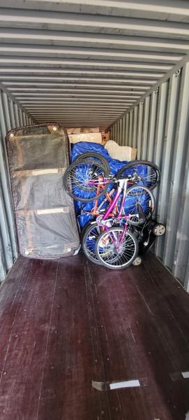 Getchu Movers