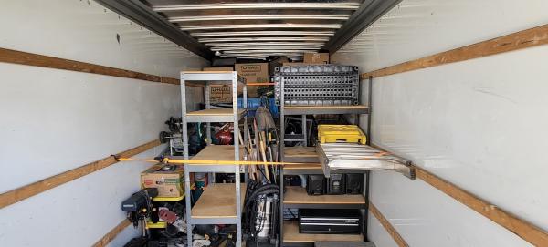 Getchu Movers