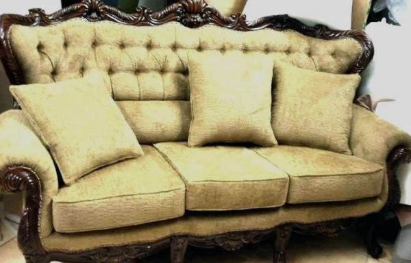 Camarillo Upholstery Shop