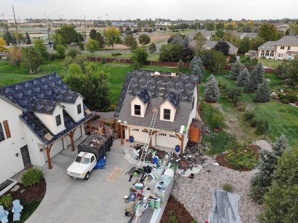 Pride Roofing & Solar