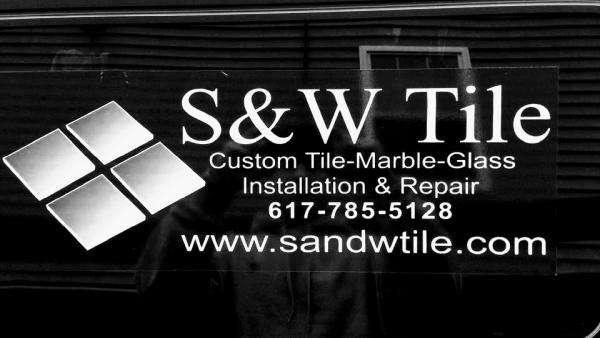S & W Tile