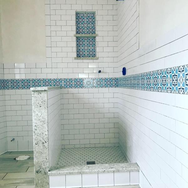 S & W Tile
