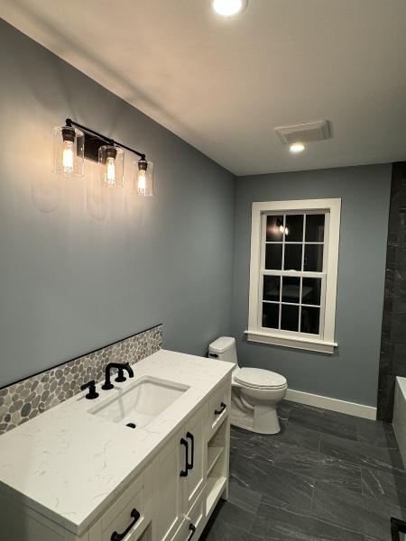 S & W Tile