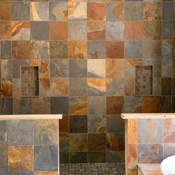 S & W Tile
