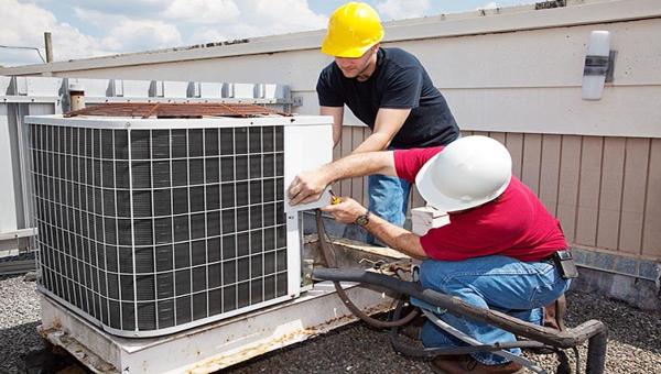 J&L Air Conditioning & Heating