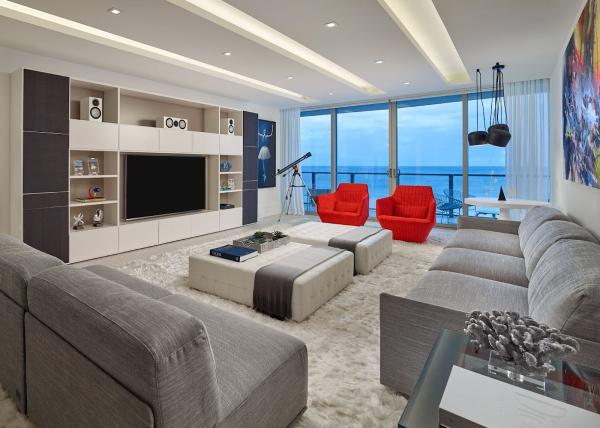 Guimar Urbina Interiors