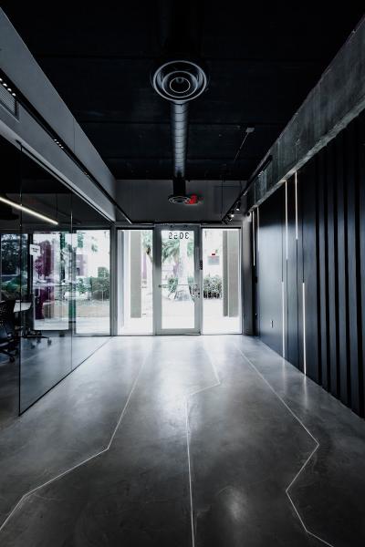 Guimar Urbina Interiors